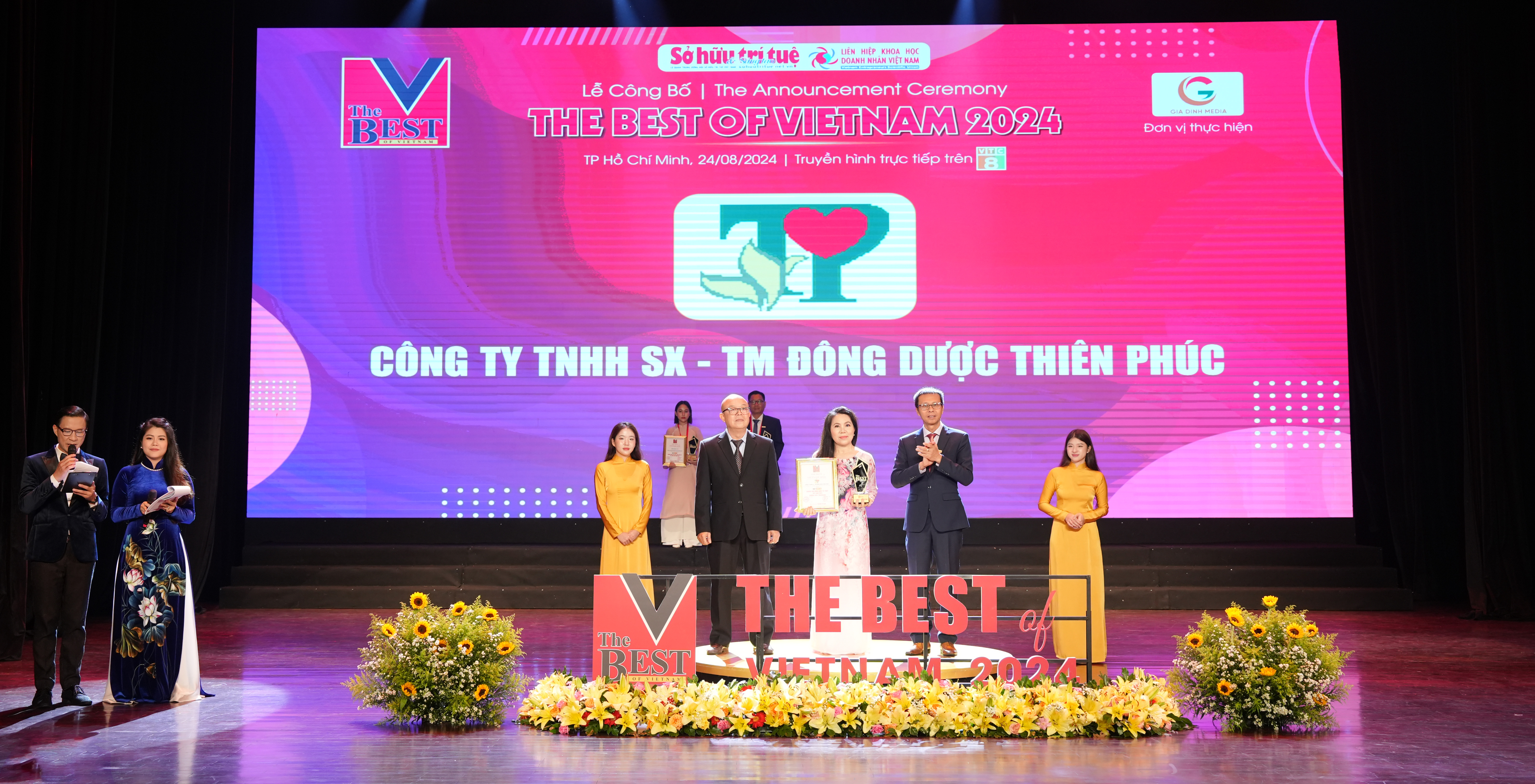 THASUCAVN THE BEST OF VIET NAM